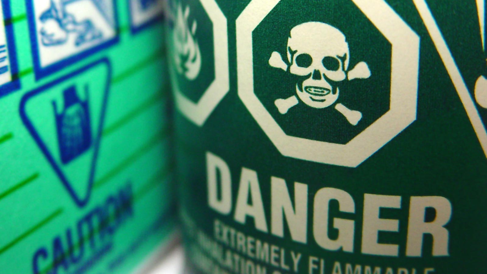 Medidas de protección y simbología